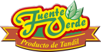 Fuente Verde